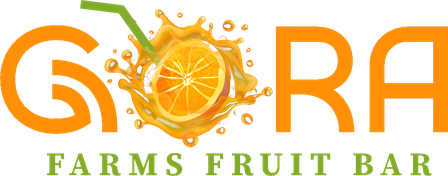 Gora Farms Fruit Bar logo