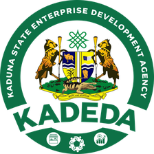 Kaduna State Enterprise Development Agency logo
